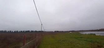 Три земельных участка общей площадью 9,54 Га в Наро-Фоминском районе, МО